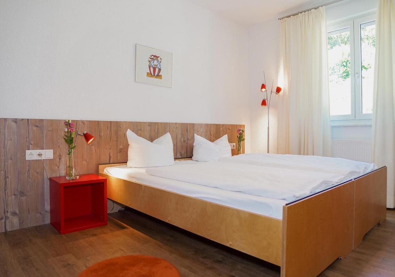 Zuefle Hotel Restaurant Spa Sulz am Neckar Exterior foto