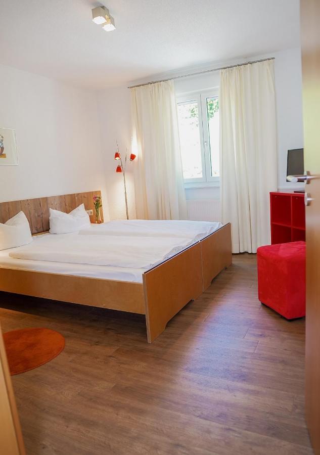 Zuefle Hotel Restaurant Spa Sulz am Neckar Exterior foto